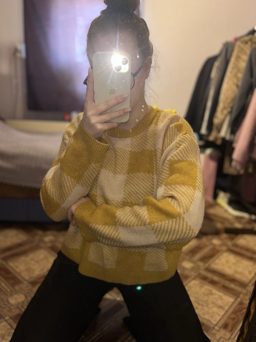 Теплий светер PRIMARK