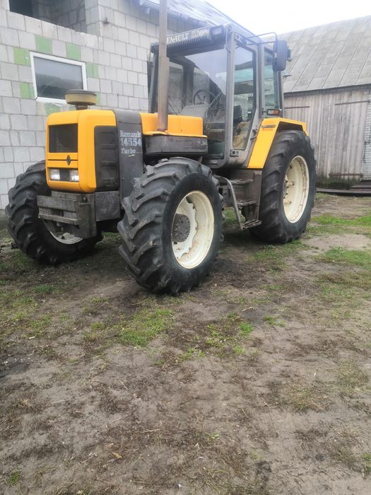 Renault 145.54 sprzedam