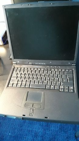Laptop IBM i Acer na sprzedasz