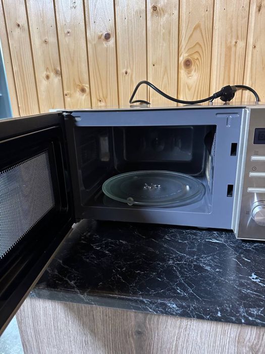 Микрохвильова піч Gorenje