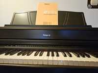 Pianino cyfrowe  Roland HP7E