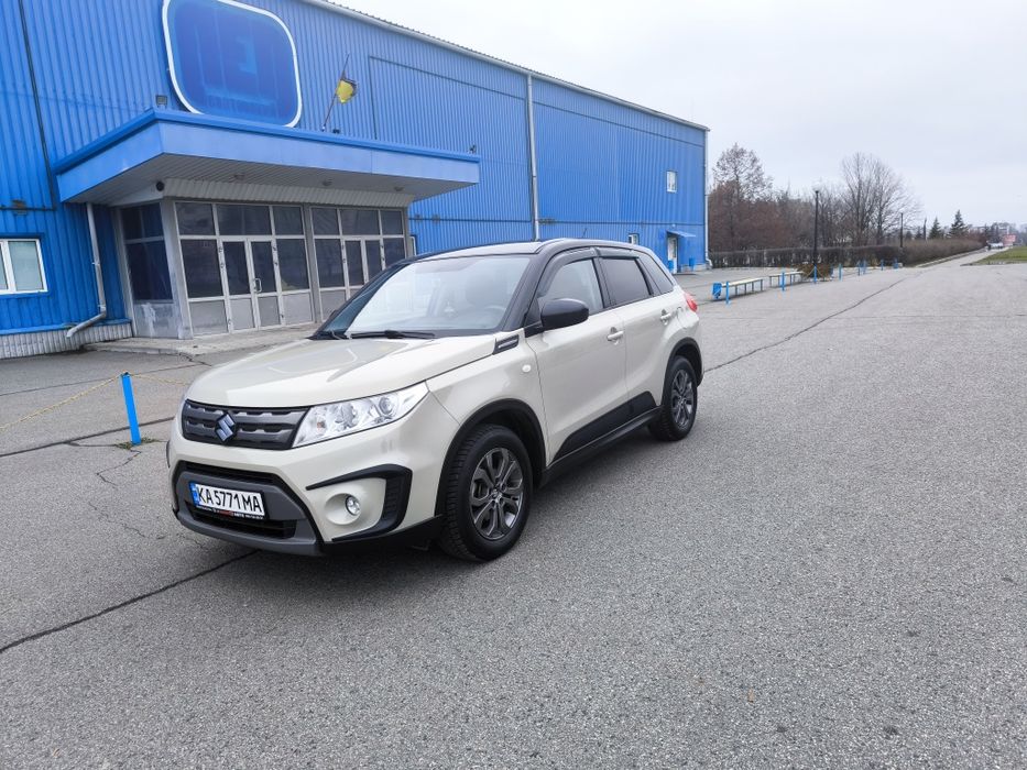 Продам автомобіль Suzuki Vitara GL+