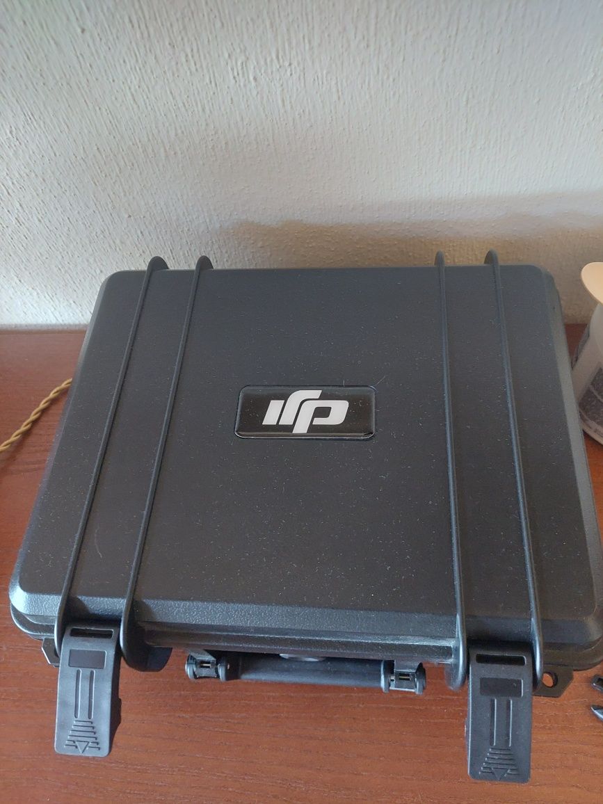 Drone dji neo mais acessorios