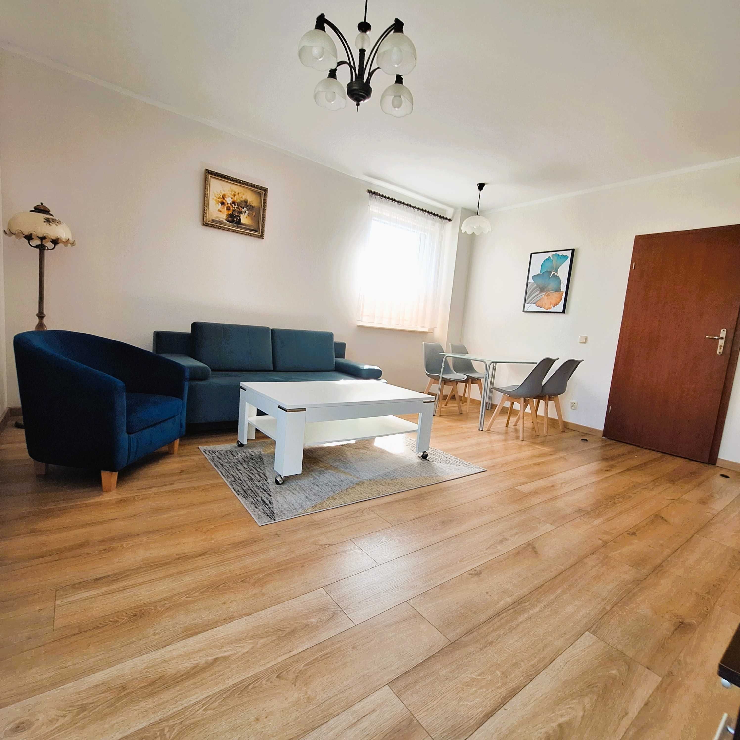 WŁADYSŁAWOWO -2 Pokojowy apartamenty -wakacje NAD MORZEM