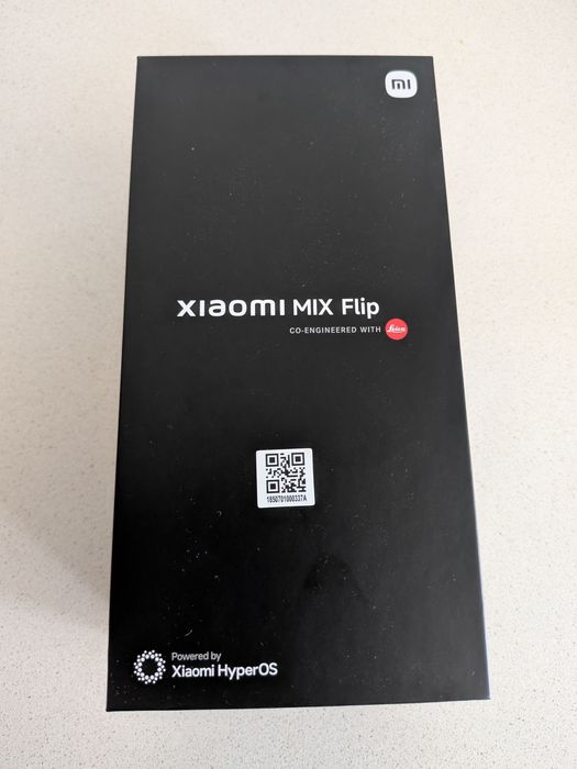 Xiaomi MIX Flip *Purple*