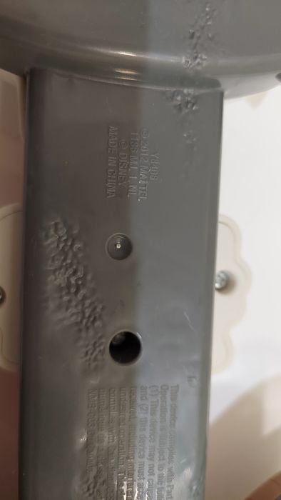 Gitara- Piotruś Pan-Jake i piraci z Nibyland