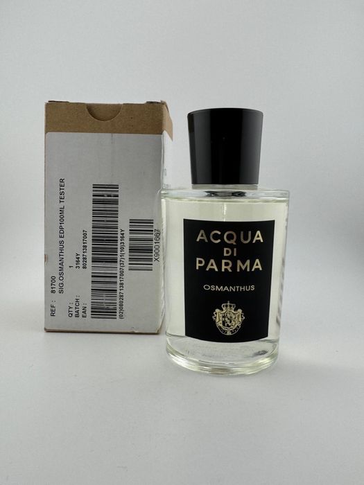 Acqua Di Parma Osmanthus, 100ml