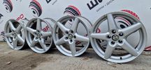 Литі Диски R17 5×110 ID 167 (Opel,GM) Склад Дисков