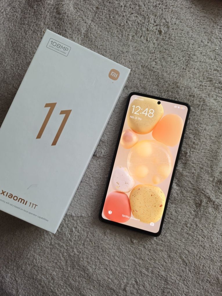 Telefon Xiaomi 11T