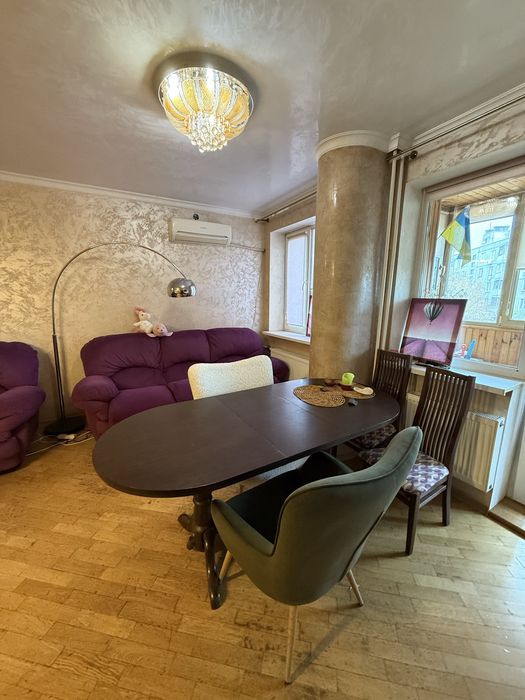 Продам квартиру 86м2, Аерокосмический , 41/2
