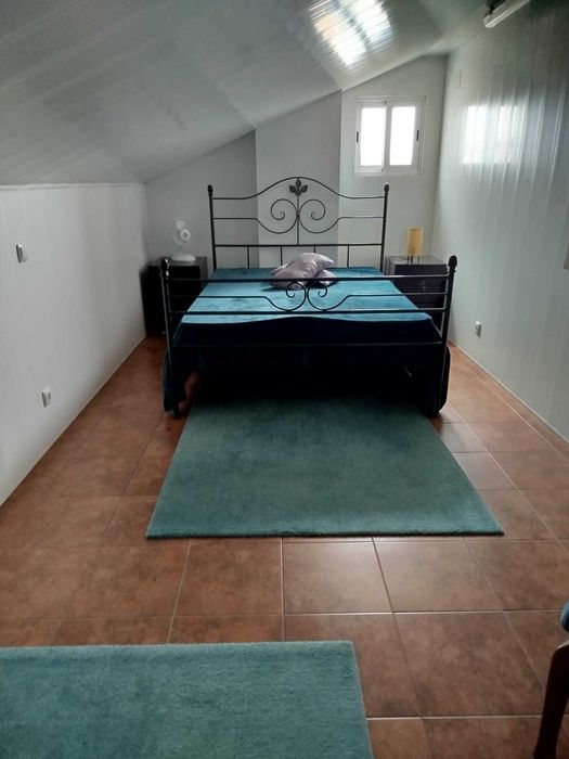 Quarto Arrendar Santartém