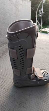 Walker boot ortopedia