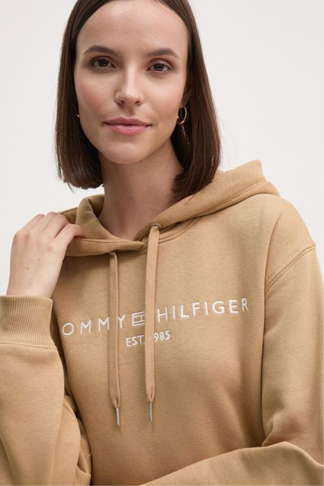 Кофта Tommy Hilfiger Modern WW0WW43598 Regular Fit