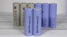 Акумулятор EVE 21700 40Р Lishen 4000 mAh Високострумовий