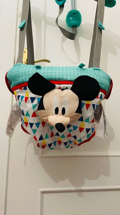 Andador para criança