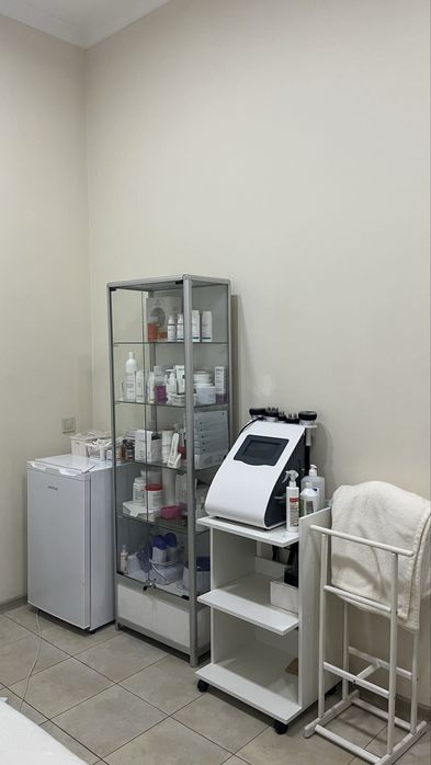 Центр ,здам зміну в косметологічному кабінеті,вул Римарська