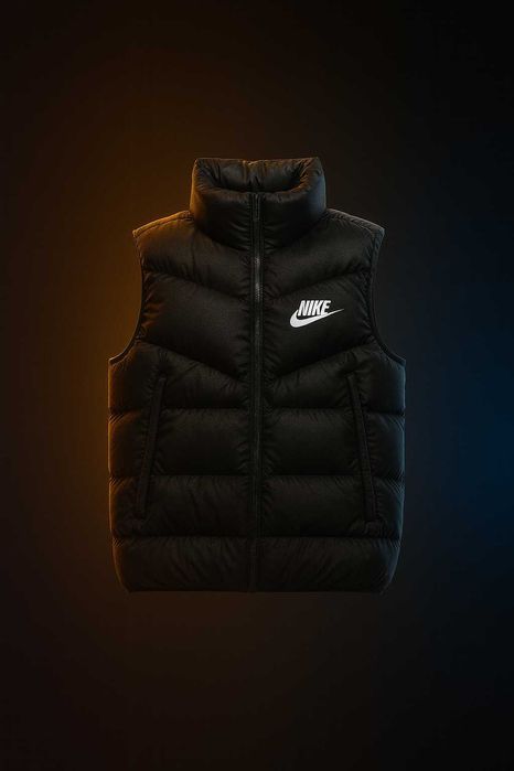 Жилет Storm Fit + PRIMALOFT