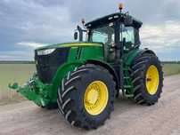 John Deere 7200R