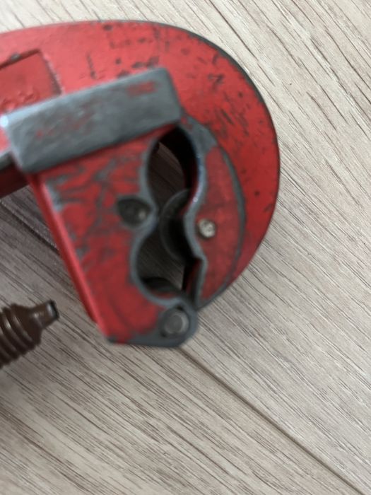 Nożyce do cięcia rur, obcinak do rur Rothenberger 70065 (12 50 mm)