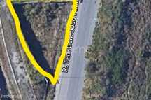 Terreno para comércio Barcarena
