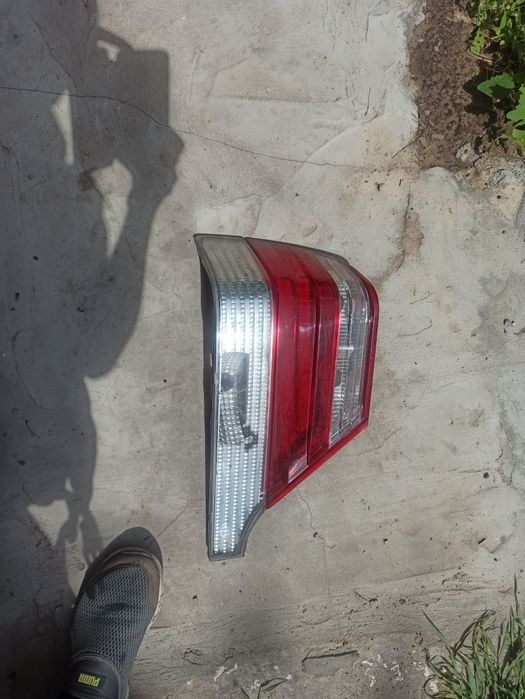 Фонарь Стоп Mercedes