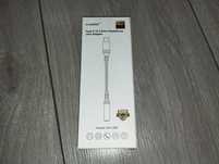 Adapter USB-C Jack 3.5