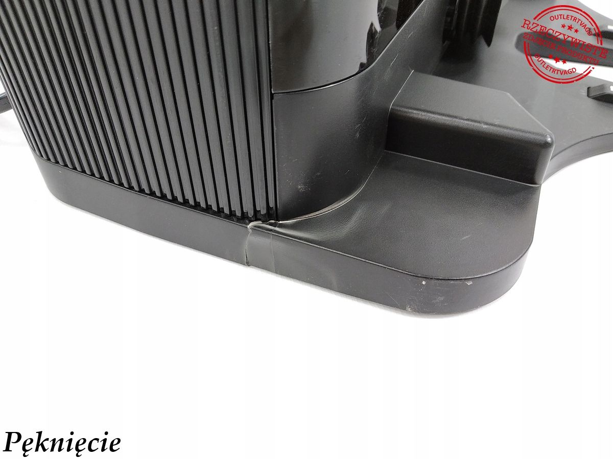 Robot sprzątający Shark RV2600WSEU czarny