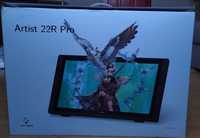 Tablet graficzny XP-PEN Artist 22R Pro