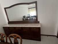 Móvel madeira para sala
