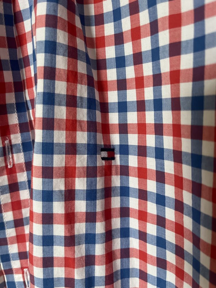 Koszula meska Tommy Hilfiger