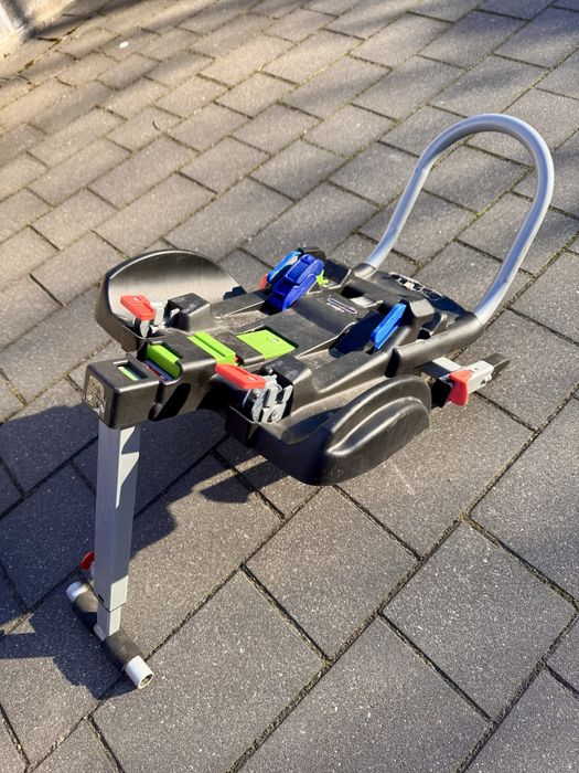 Fotelik Klippan Triofix 9-36 kg RWF