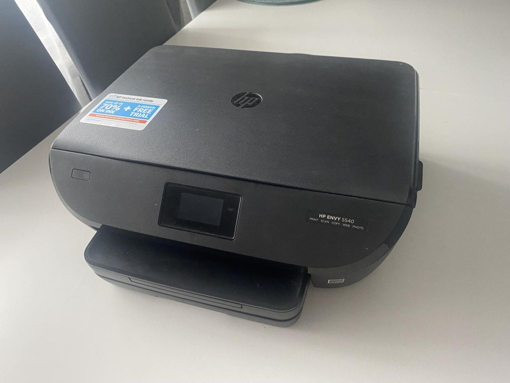 Drukarka HP sprawna