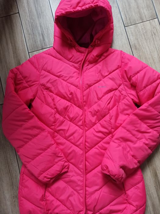 Куртка демісезонна