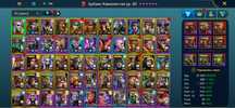 Продам хорошие аккаунты для старта в игре Raid Shadow Legends
