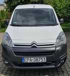 Sprzedam Citroen Berlingo 1,6 hdi