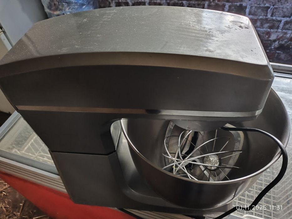 Термомес миксер для коктейлей