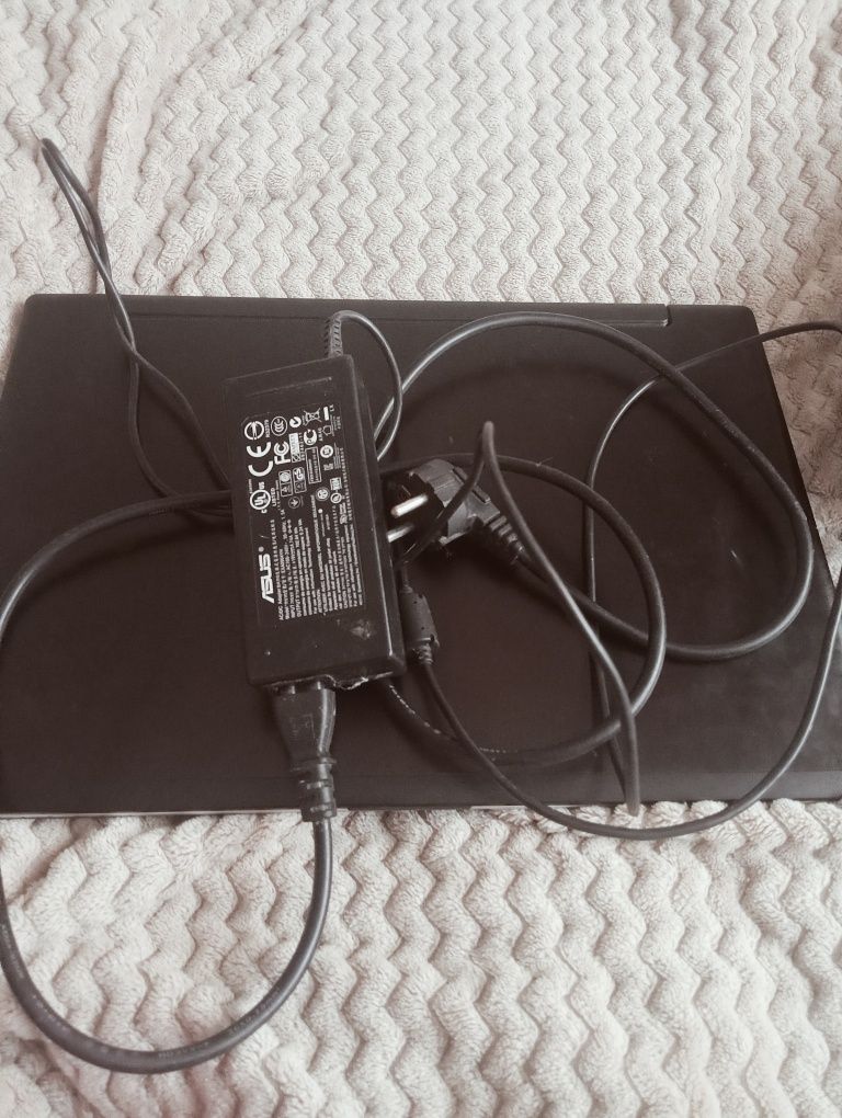 Ноутбук Asus хорошый