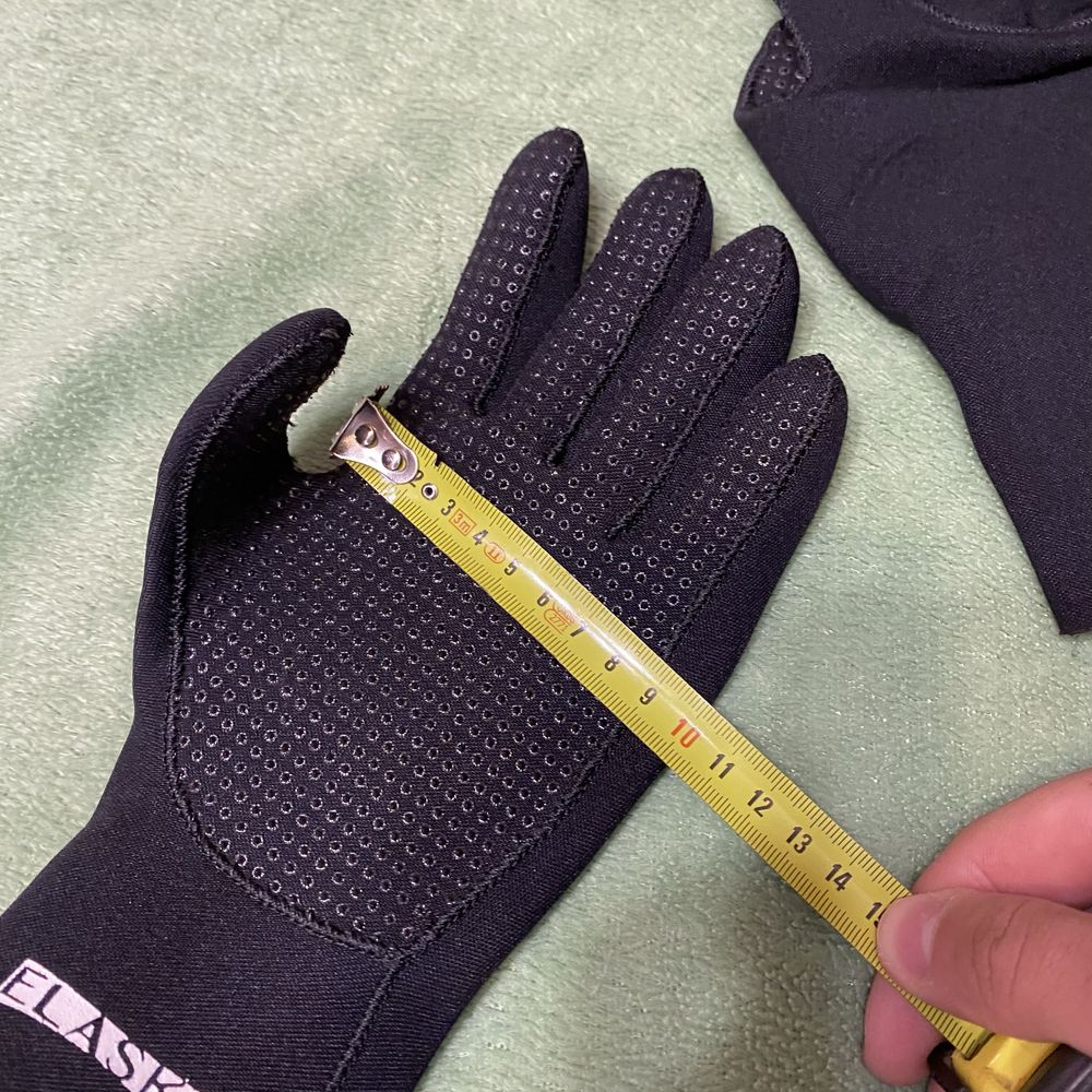 Неопренові рукавиці перчатки Beuchat