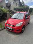 Hyundai i10 1.1 2013