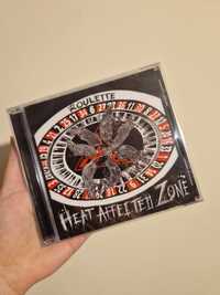 HAZ (Heat Affected Zone) Roulette CD thrash metal