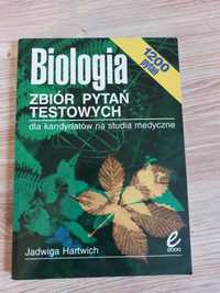 Zbiór pytań biologia