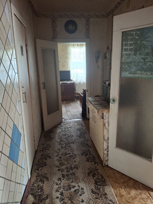 Продам будинок с. Перемога