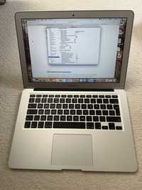 MacBook Air 8GB 2015 13 cali STAN IDEALNY