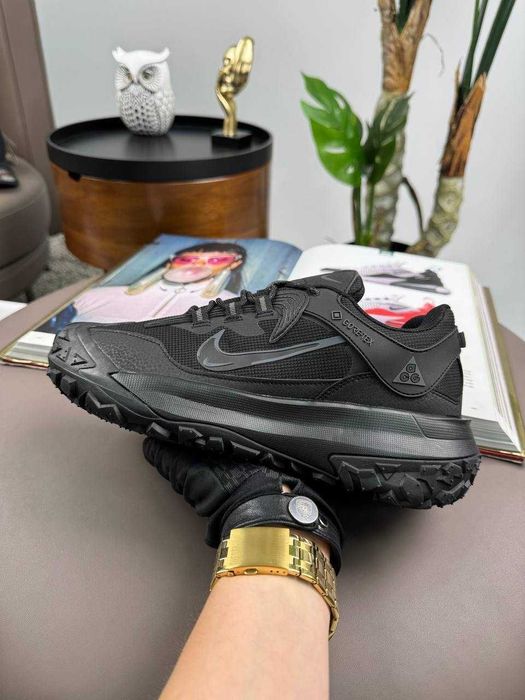 кросівки найк маунтін флай Nike ACG Mountain Fly 2 GTX