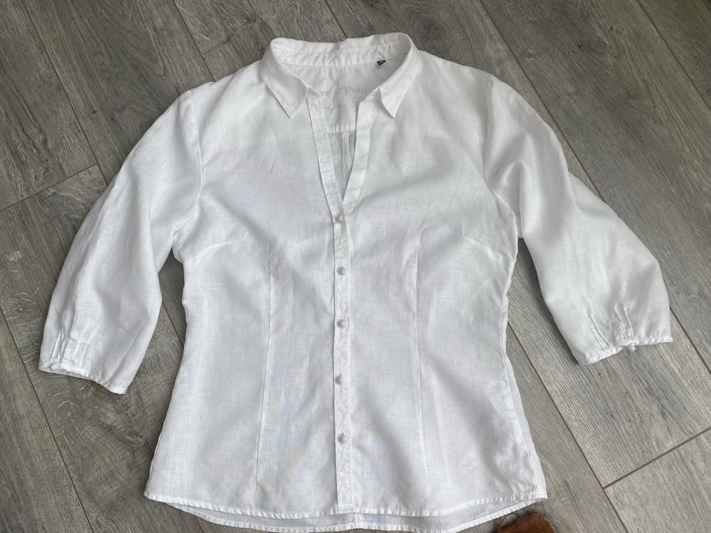 Жіноча сорочка Marc O’Polo , H&M