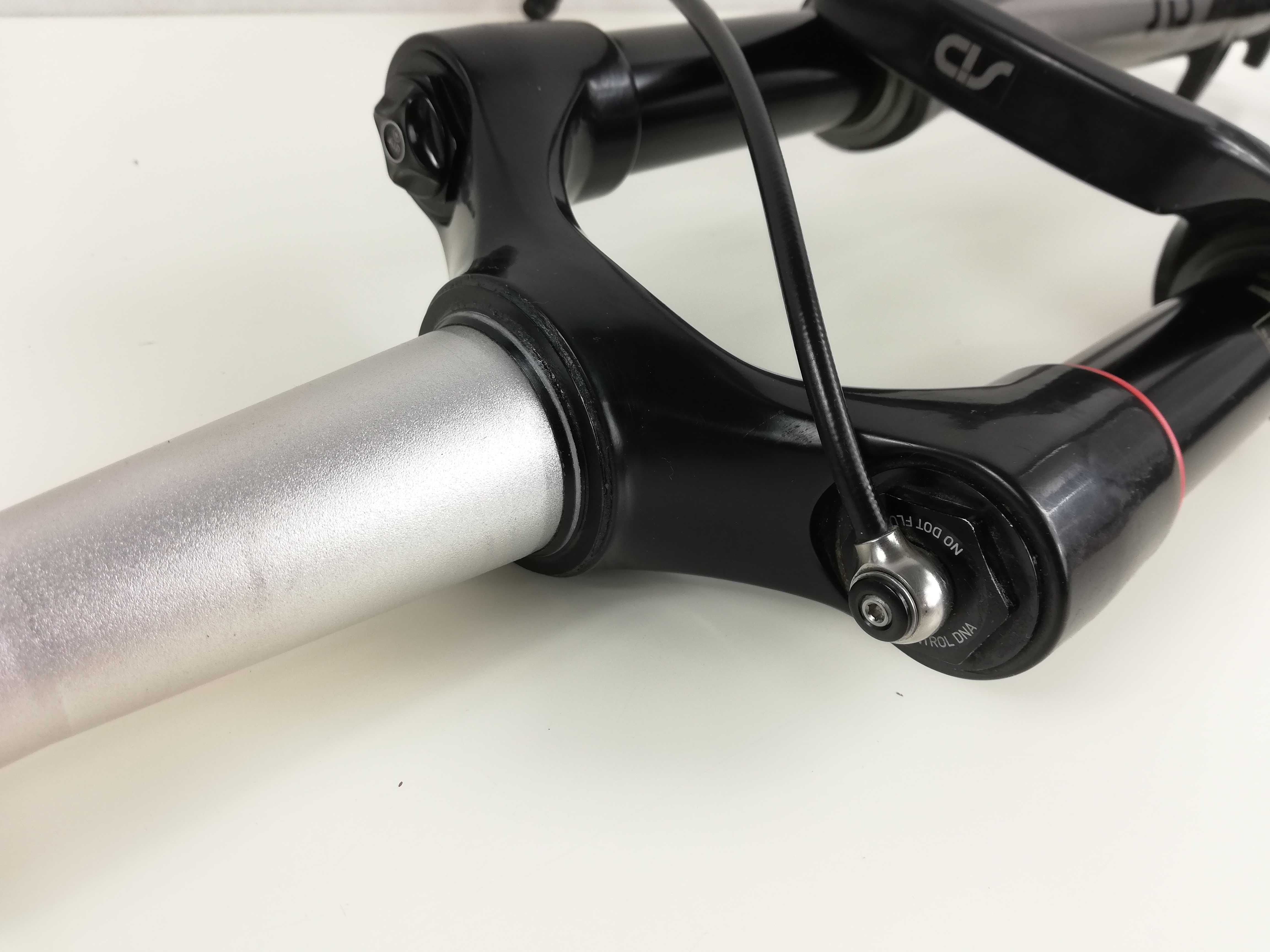 Amortyzator Rock Shox SID XX 29" / 15X100mm