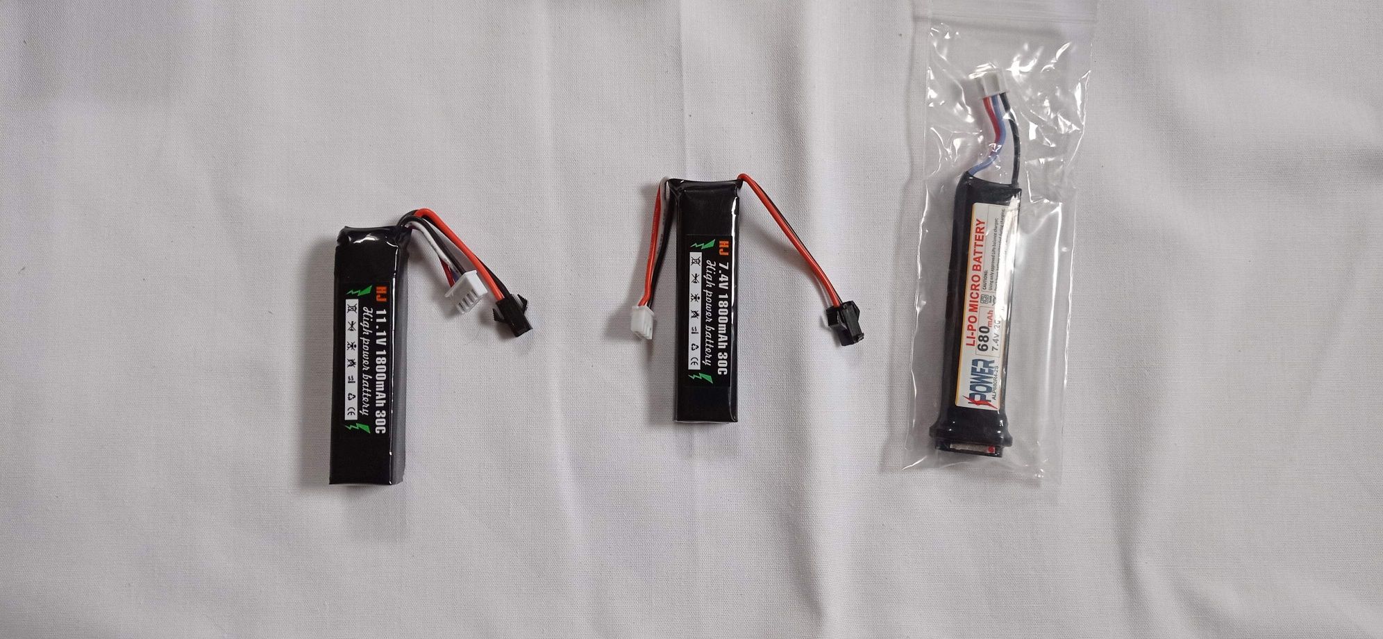 Balanciador carregador de/ e baterias Lipo NOVO