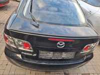 Mazda 6 GG LIFT  zderzak tył lampa lewa prawa tył