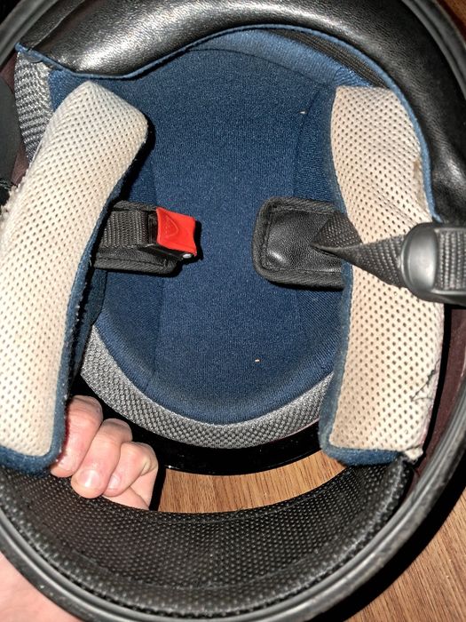 шолом мотоциклетний