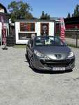 Peugeot 207 CC/Kabriolet/Skóry/Zadbany/Opłaty/Zamiana